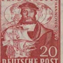 Tirgul de export Hannover 1949