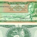 1 Dollar
