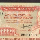 10 Dollars