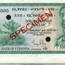 1 Dollar
