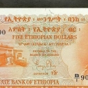 5 Dollars