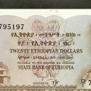 20 Dollars