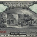 100 Dollars