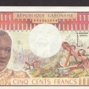 500 Francs