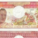 500 Francs