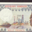 1.000 Francs