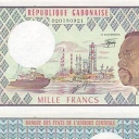 1.000 Francs