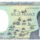 1.000 Francs