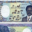 1.000 Francs