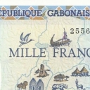 1.000 Francs
