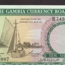 10 Shillings