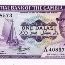 1 Dalasi