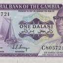 1 Dalasi