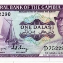 1 Dalasi