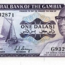 1 Dalasi