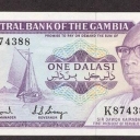 1 Dalasi