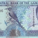 25 Dalasis