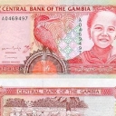 5 Dalasi