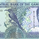 25 Dalasis