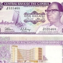 1 Dalasi