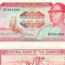 5 Dalasis