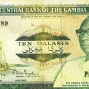 10 Dalasis