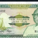 10 Dalasis