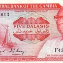 5 Dalasis
