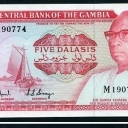5 Dalasis