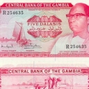 5 Dalasis