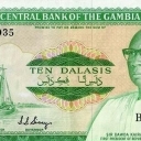 10 Dalasis