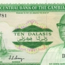 10 Dalasis