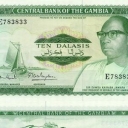 10 Dalasis