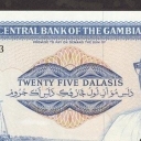 25 Dalasis