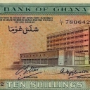 10 Shillings