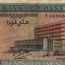 10 Shillings