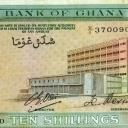 10 Shillings