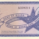50 Cedis