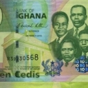 10 Cedis