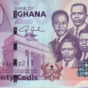 20 Cedis
