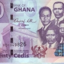 20 Cedis
