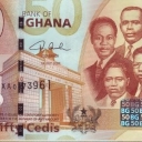 50 Cedis