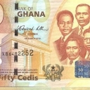 50 Cedis