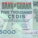 5.000 Cedis