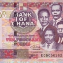 10.000 Cedis