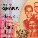 1 Cedi