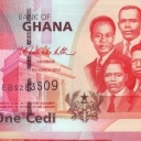 1 Cedi