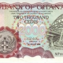 2.000 Cedis