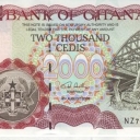 2.000 Cedis