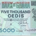 5.000 Cedis